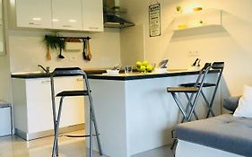 Apartman Govic