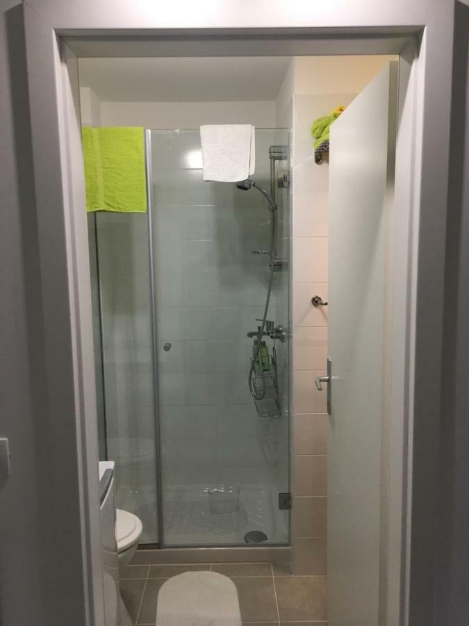 Apartman Govic Umago Esterno foto
