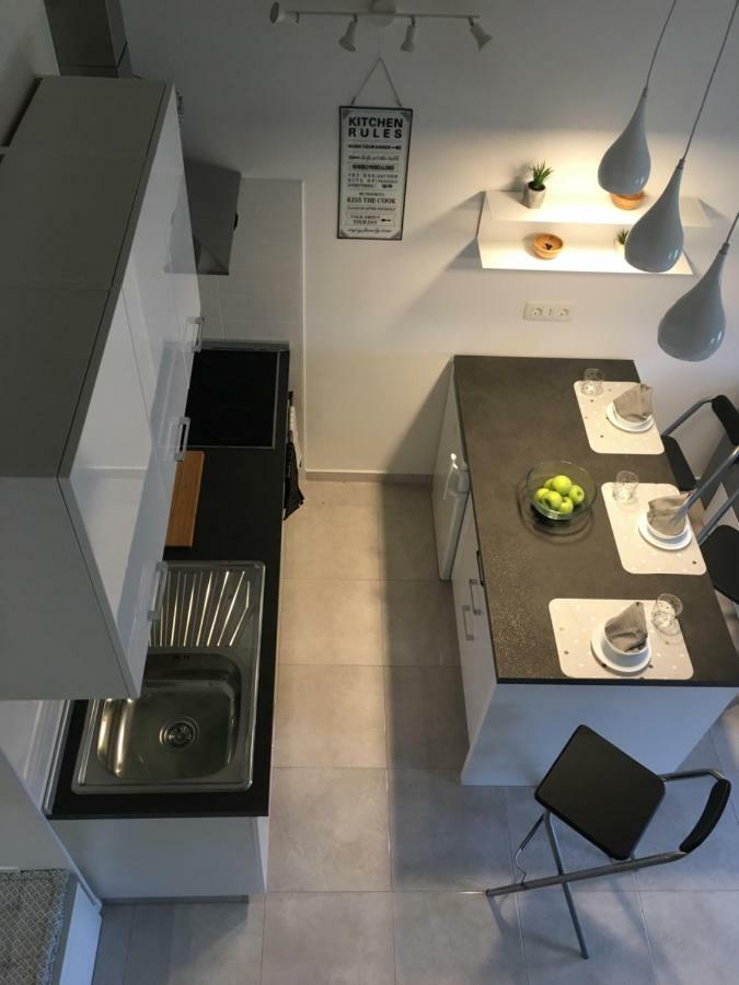 Apartman Govic Umago Esterno foto