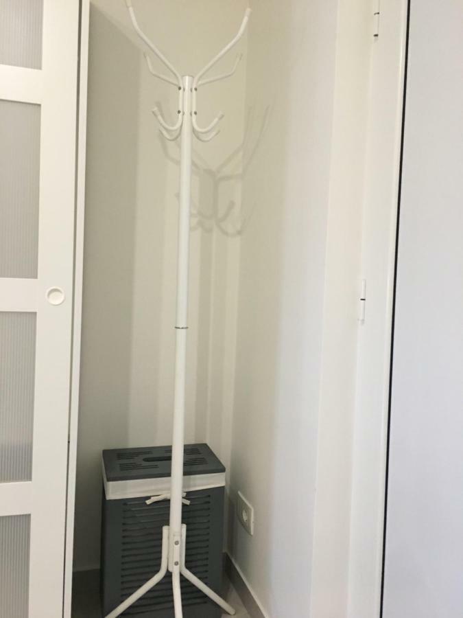 Apartman Govic Umago Esterno foto