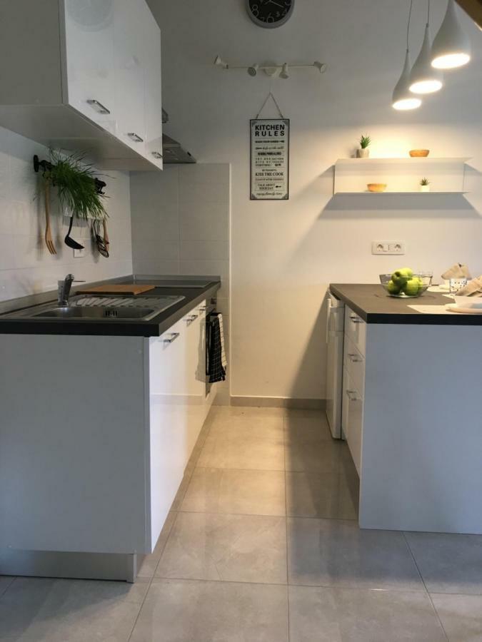 Apartman Govic Umago Esterno foto