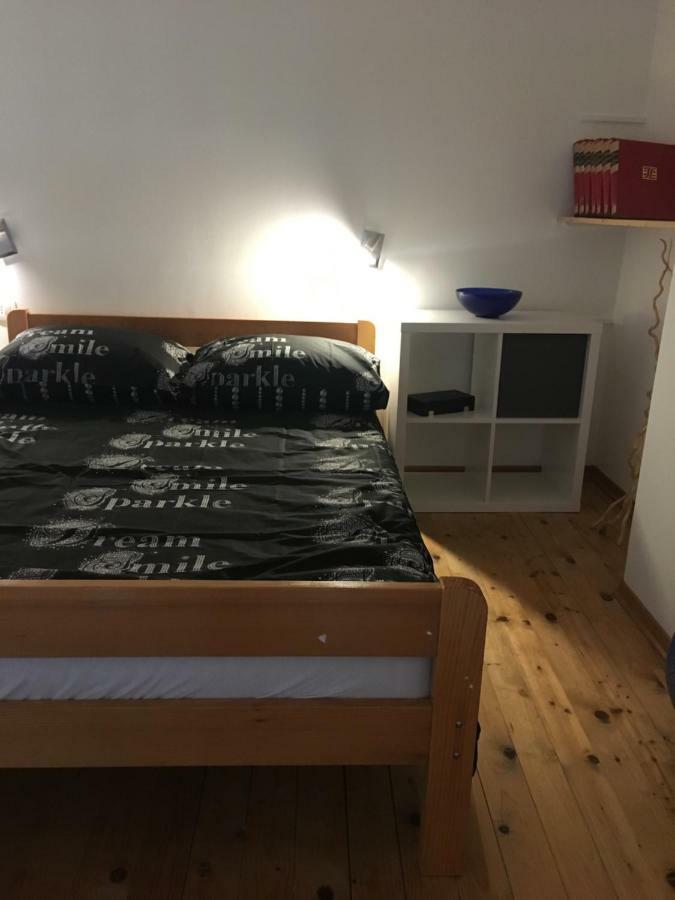 Apartman Govic Umago Esterno foto