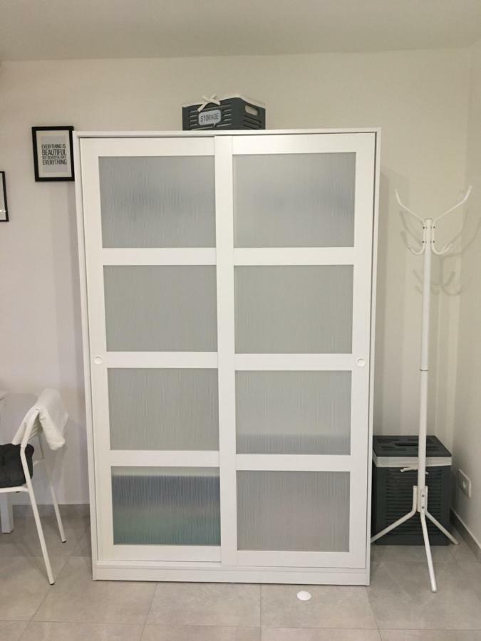 Apartman Govic Umago Esterno foto