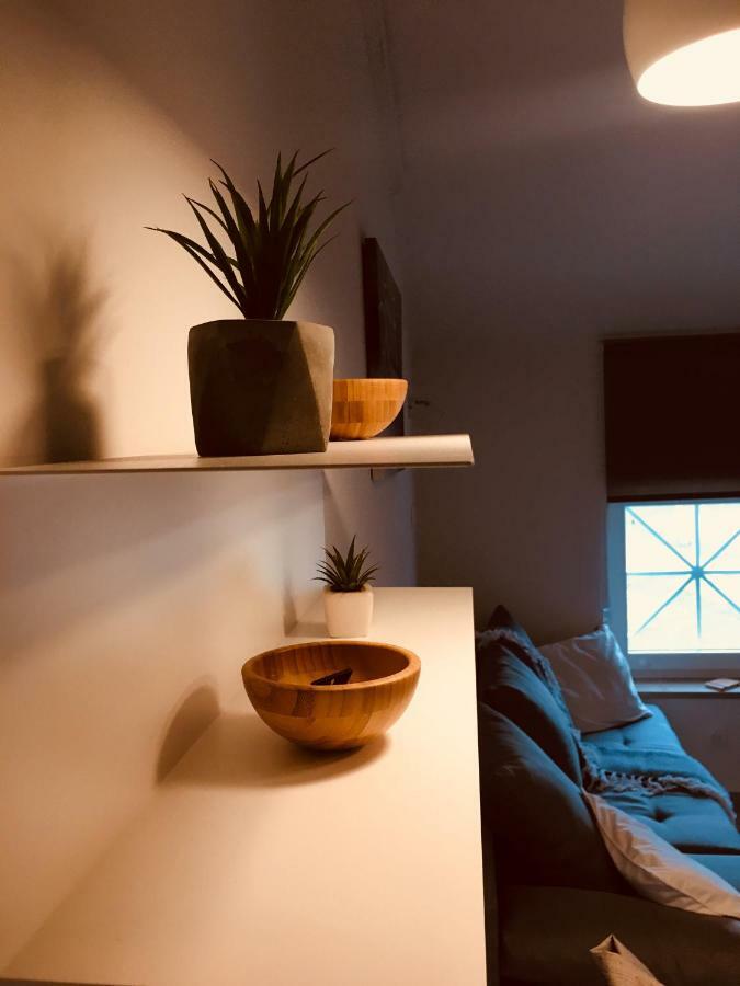 Apartman Govic Umago Esterno foto