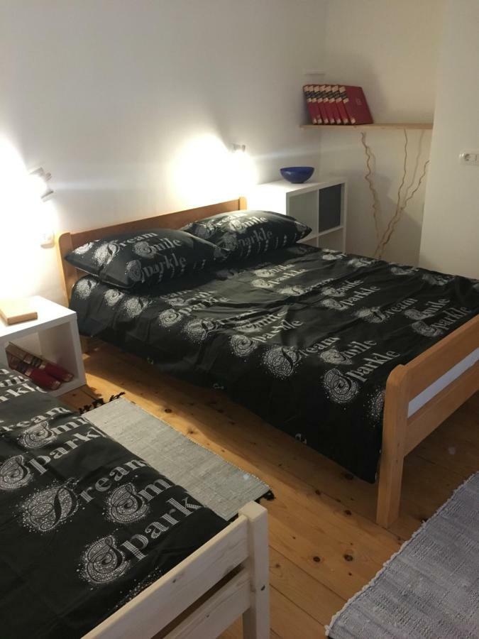 Apartman Govic Umago Esterno foto